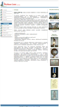 Mobile Screenshot of krakchem.pl